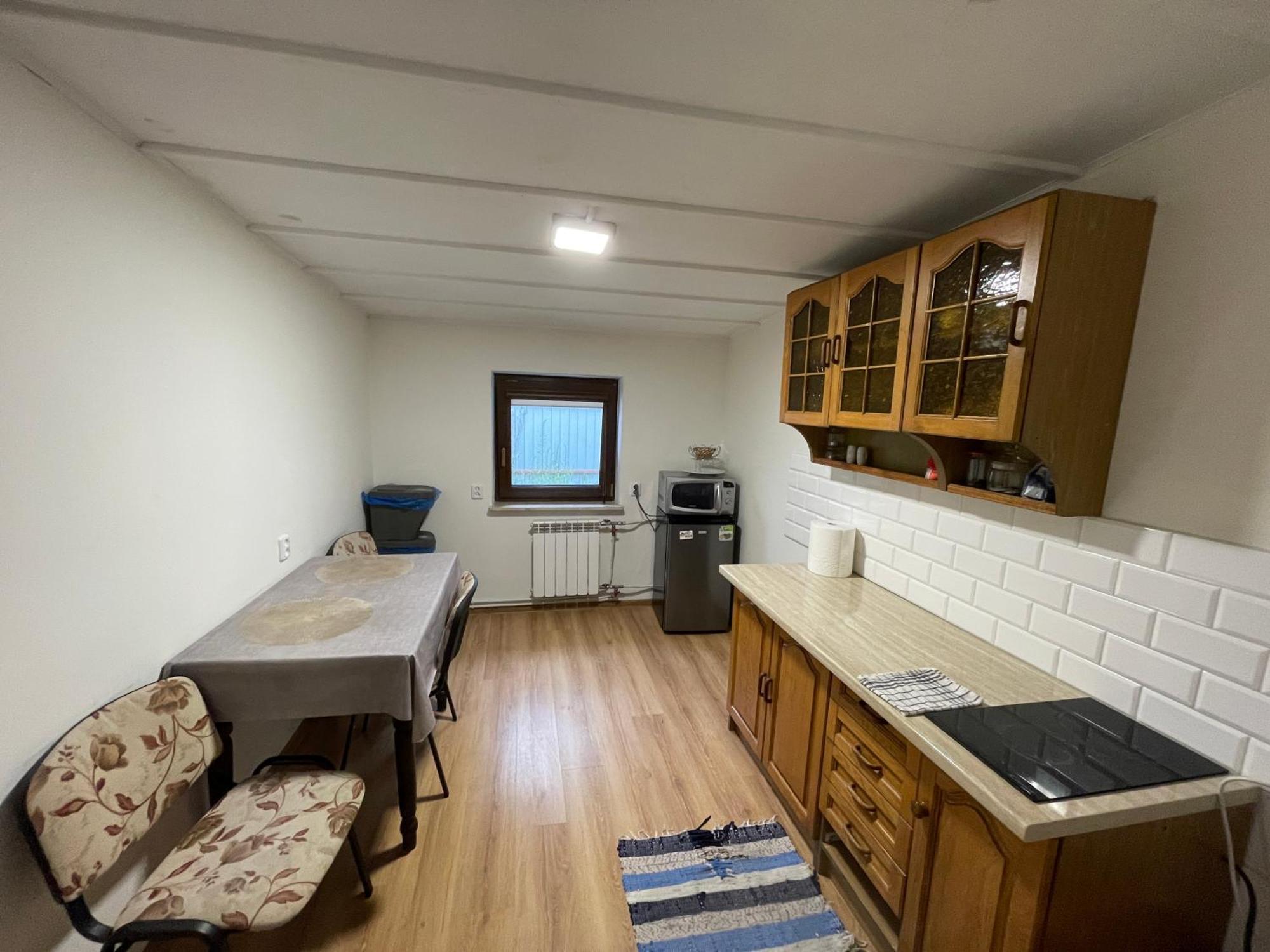 Noclegi-Splywy Bugiem Slawatycze Kamer foto