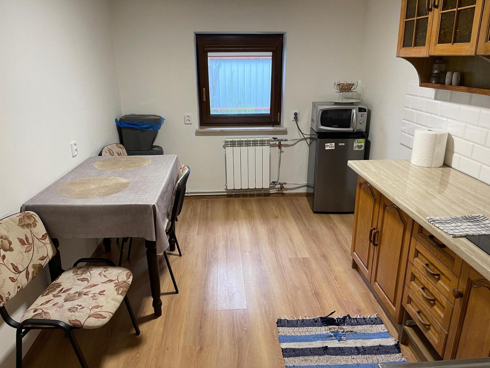 Noclegi-Splywy Bugiem Slawatycze Kamer foto